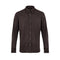 Tom Ford Brown Silk Shirt