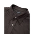 Tom Ford Brown Silk Shirt