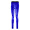 Tom Ford Blue Viscose Leggings