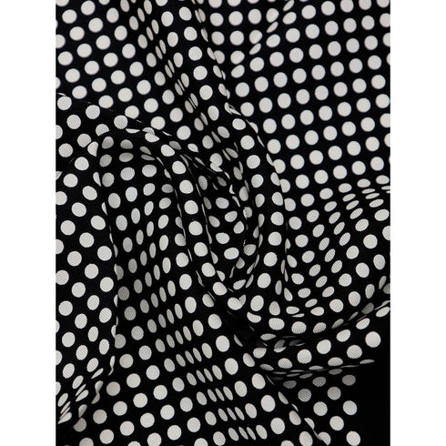 Tom Ford Black Silk Clutch Bag