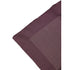 Tom Ford Bordeaux Silk Clutch Bag