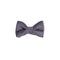 Tom Ford Purple Silk Bowtie