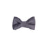 Tom Ford Purple Silk Bowtie