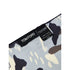 Tom Ford Gray Silk Clutch Bag