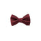 Tom Ford Red Silk Bowtie
