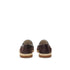 Dolce & Gabbana Brown Suede Leather Espadrilles