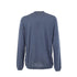 Dolce & Gabbana Blue Silk Sweatshirt