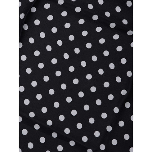 Tom Ford Navy Blue Silk Clutch Bag