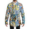 Dolce & Gabbana Multicolor Linen Jackets And Coat