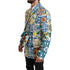 Dolce & Gabbana Multicolor Linen Jackets And Coat