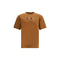 Fendi Brown Cotton Clothing
