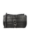 Tom Ford Gray Skin Shoulder Bag