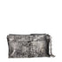 Tom Ford Gray Skin Handbag
