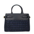 Tom Ford Blue Fabric Handbag