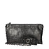 Tom Ford Gray Skin Handbag