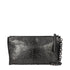 Tom Ford Gray Skin Handbag