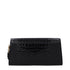 Tom Ford Black Leather Clutch Bag