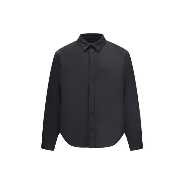 Balenciaga Black Polyester Clothing