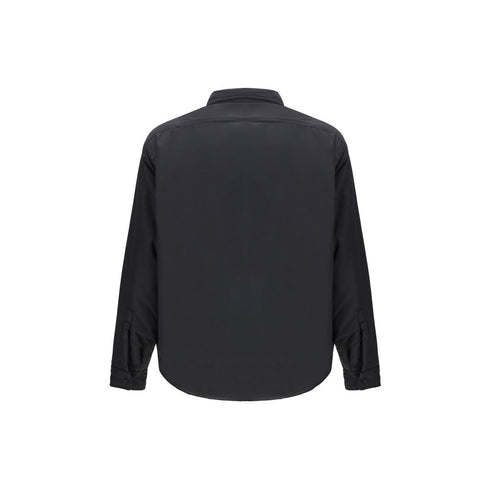 Balenciaga Black Polyester Clothing