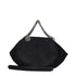Stella McCartney Black Leather Handbag
