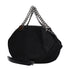 Stella McCartney Black Leather Handbag