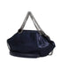 Stella McCartney Blue Leather Handbag