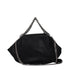 Stella McCartney Black Leather Handbag