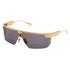 Balmain Gold Titanium Sunglasses