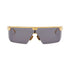 Balmain Gold Titanium Sunglasses
