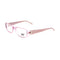 Montblanc Purple Acetate Glasses (Frames)
