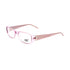 Montblanc Purple Acetate Glasses (Frames)