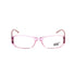 Montblanc Purple Acetate Glasses (Frames)