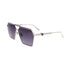Philipp Plein Multicolor Titanium Sunglasses