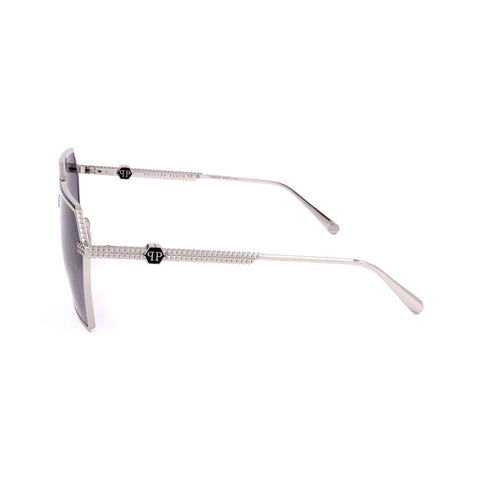 Philipp Plein Multicolor Titanium Sunglasses