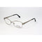 Roberto Cavalli Gray Metal Glasses (Frames)