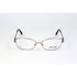 Roberto Cavalli Gray Metal Glasses (Frames)
