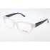 Roberto Cavalli White Acetate Glasses (Frames)