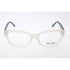 Roberto Cavalli White Acetate Glasses (Frames)