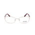 Roberto Cavalli Gray Metal Glasses (Frames)