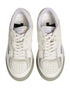 Dolce & Gabbana White DG Logo CUSTOM 2.Zero Sneakers Shoes