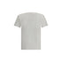 Burberry White Cotton Clothing