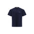 Givenchy Blue Cotton Clothing