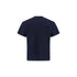 Givenchy Blue Cotton Clothing