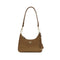 Prada Brown Recycled Polyamide Shoulder Bag