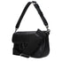 Valentino Garavani Black Leather Handbag
