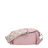 Prada Pink Leather Crossbody Bag