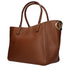 Valentino Garavani Brown Leather Handbag