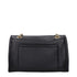 Valentino Garavani Black Leather Crossbody Bag