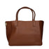 Valentino Garavani Brown Leather Handbag