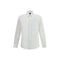 Fendi White Cotton Dress Shirt